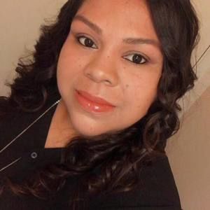 Meet your Posher, Patricia